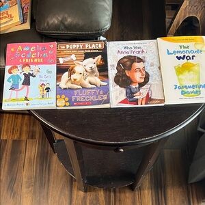 Children's Book Collection